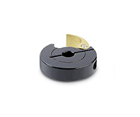 GN 704-Quick release shaft collars